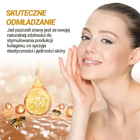✨Furzero™ Zaawansowany krem przeciwzmarszczkowy do ujędrniania skóry:✨ Regeneruje komórki skóry, przywracając jej elastyczność🔥