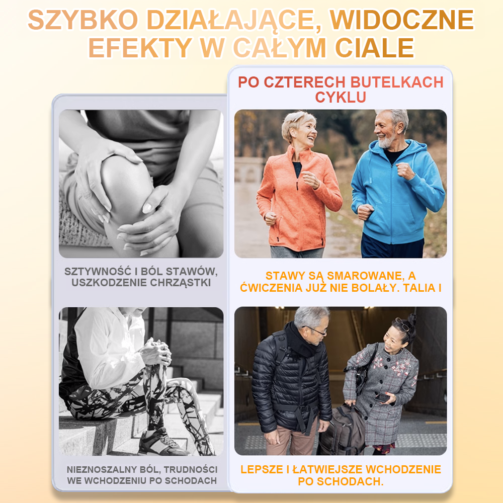 (Specjalnie dla osób starszych & polecane przez ortopedów) 🔥🔥 Krem TLOPA® z Toksyną Botulinową i Jadem Pszczelim – Przeciwbólowy i Regenerujący Kości 🐝🌿