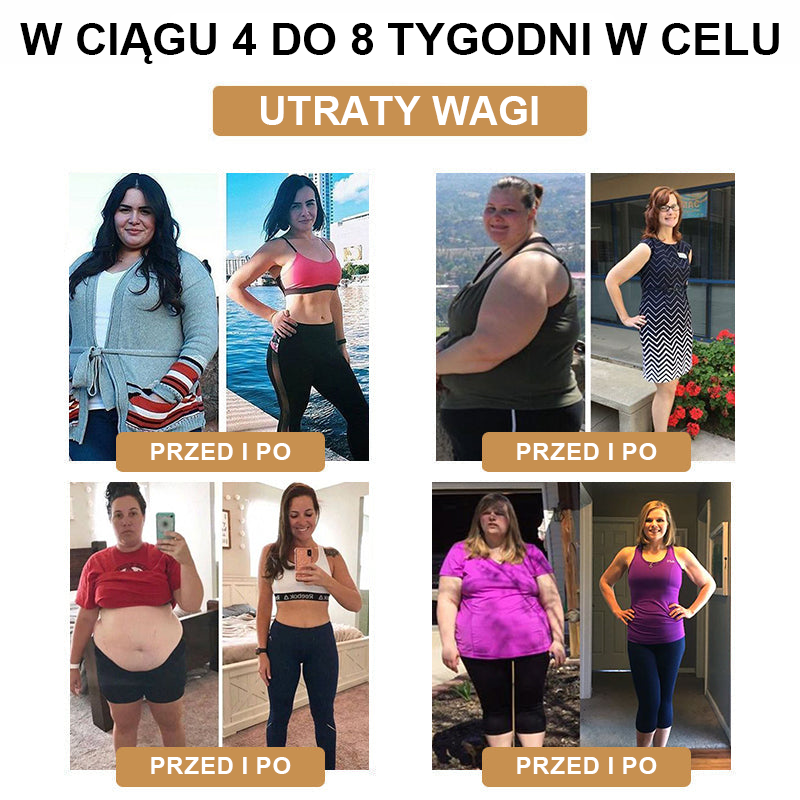 【🫧Płatność przy odbiorze🫧】Nowa bransoletka detoksykująca do liposukcji ultradźwiękowej SlimPulse™ 2025 (zalecana przez lekarza👨⚕)