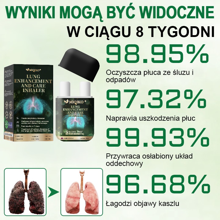 【𝐌𝐚𝐫𝐤𝐚 𝐨𝐟𝐢𝐜𝐣𝐚𝐥𝐧𝐚】👨⚕️𝐌𝐈𝐐𝐈𝐊𝐎® 𝐢𝐧𝐡𝐚𝐥𝐚𝐭𝐨𝐫 𝐝𝐨 𝐢𝐧𝐭𝐞𝐧𝐬𝐲𝐰𝐧𝐞𝐣 𝐩𝐢𝐞𝐥ę𝐠𝐧𝐚𝐜𝐣𝐢 𝐩ł𝐮𝐜【☘️𝐫𝐞𝐤𝐨𝐦𝐞𝐧𝐝𝐨𝐰𝐚𝐧𝐲 𝐩𝐫𝐳𝐞𝐳 𝐩𝐧𝐞𝐮𝐦𝐨𝐥𝐨𝐠ó𝐰☘️】
