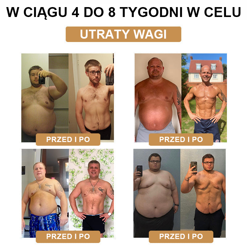 【🫧Płatność przy odbiorze🫧】Nowa bransoletka detoksykująca do liposukcji ultradźwiękowej SlimPulse™ 2025 (zalecana przez lekarza👨⚕)