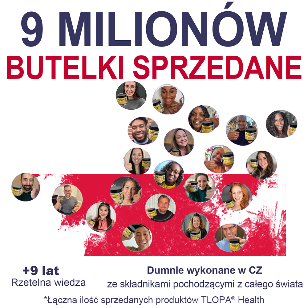 (Specjalnie dla osób starszych & polecane przez ortopedów) 🔥🔥 Krem TLOPA® z Toksyną Botulinową i Jadem Pszczelim – Przeciwbólowy i Regenerujący Kości 🐝🌿