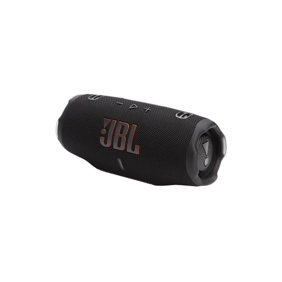 JBL Charge 6 czarny - Przenośny Głośnik