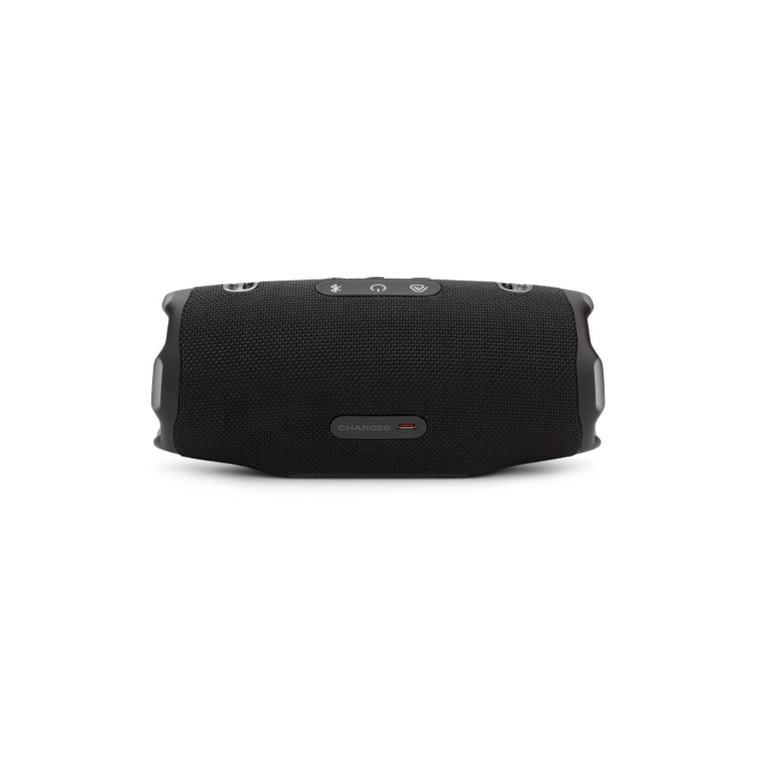 JBL Charge 6 czarny - Przenośny Głośnik