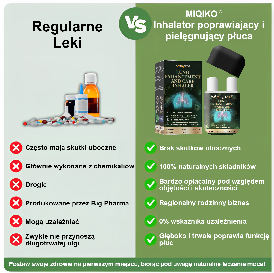 【𝐌𝐚𝐫𝐤𝐚 𝐨𝐟𝐢𝐜𝐣𝐚𝐥𝐧𝐚】👨⚕️𝐌𝐈𝐐𝐈𝐊𝐎® 𝐢𝐧𝐡𝐚𝐥𝐚𝐭𝐨𝐫 𝐝𝐨 𝐢𝐧𝐭𝐞𝐧𝐬𝐲𝐰𝐧𝐞𝐣 𝐩𝐢𝐞𝐥ę𝐠𝐧𝐚𝐜𝐣𝐢 𝐩ł𝐮𝐜【☘️𝐫𝐞𝐤𝐨𝐦𝐞𝐧𝐝𝐨𝐰𝐚𝐧𝐲 𝐩𝐫𝐳𝐞𝐳 𝐩𝐧𝐞𝐮𝐦𝐨𝐥𝐨𝐠ó𝐰☘️】