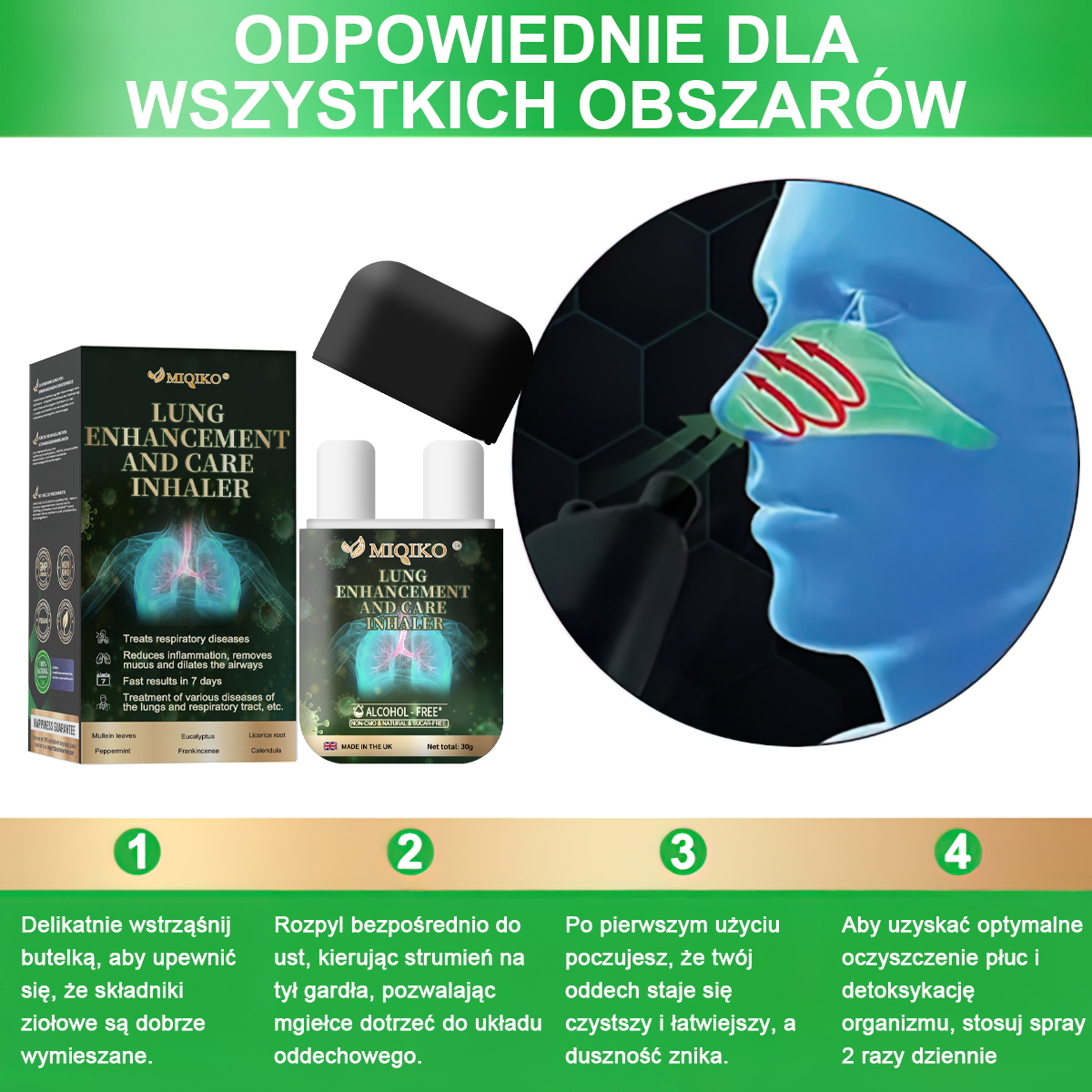 【𝐌𝐚𝐫𝐤𝐚 𝐨𝐟𝐢𝐜𝐣𝐚𝐥𝐧𝐚】👨⚕️𝐌𝐈𝐐𝐈𝐊𝐎® 𝐢𝐧𝐡𝐚𝐥𝐚𝐭𝐨𝐫 𝐝𝐨 𝐢𝐧𝐭𝐞𝐧𝐬𝐲𝐰𝐧𝐞𝐣 𝐩𝐢𝐞𝐥ę𝐠𝐧𝐚𝐜𝐣𝐢 𝐩ł𝐮𝐜【☘️𝐫𝐞𝐤𝐨𝐦𝐞𝐧𝐝𝐨𝐰𝐚𝐧𝐲 𝐩𝐫𝐳𝐞𝐳 𝐩𝐧𝐞𝐮𝐦𝐨𝐥𝐨𝐠ó𝐰☘️】
