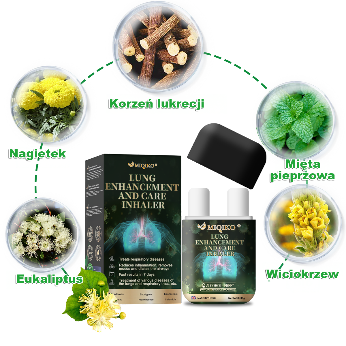【𝐌𝐚𝐫𝐤𝐚 𝐨𝐟𝐢𝐜𝐣𝐚𝐥𝐧𝐚】👨⚕️𝐌𝐈𝐐𝐈𝐊𝐎® 𝐢𝐧𝐡𝐚𝐥𝐚𝐭𝐨𝐫 𝐝𝐨 𝐢𝐧𝐭𝐞𝐧𝐬𝐲𝐰𝐧𝐞𝐣 𝐩𝐢𝐞𝐥ę𝐠𝐧𝐚𝐜𝐣𝐢 𝐩ł𝐮𝐜【☘️𝐫𝐞𝐤𝐨𝐦𝐞𝐧𝐝𝐨𝐰𝐚𝐧𝐲 𝐩𝐫𝐳𝐞𝐳 𝐩𝐧𝐞𝐮𝐦𝐨𝐥𝐨𝐠ó𝐰☘️】
