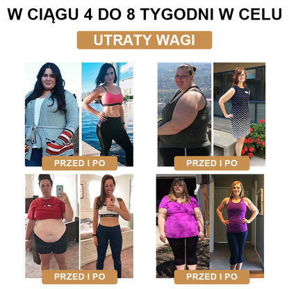 【🫧Płatność przy odbiorze🫧】Nowa bransoletka detoksykująca do liposukcji ultradźwiękowej SlimPulse™ 2025 (zalecana przez lekarza👨‍⚕)