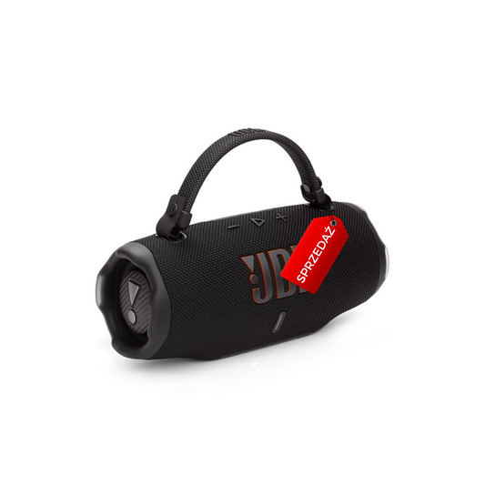 JBL Charge 6 | Przenośny Głośnik