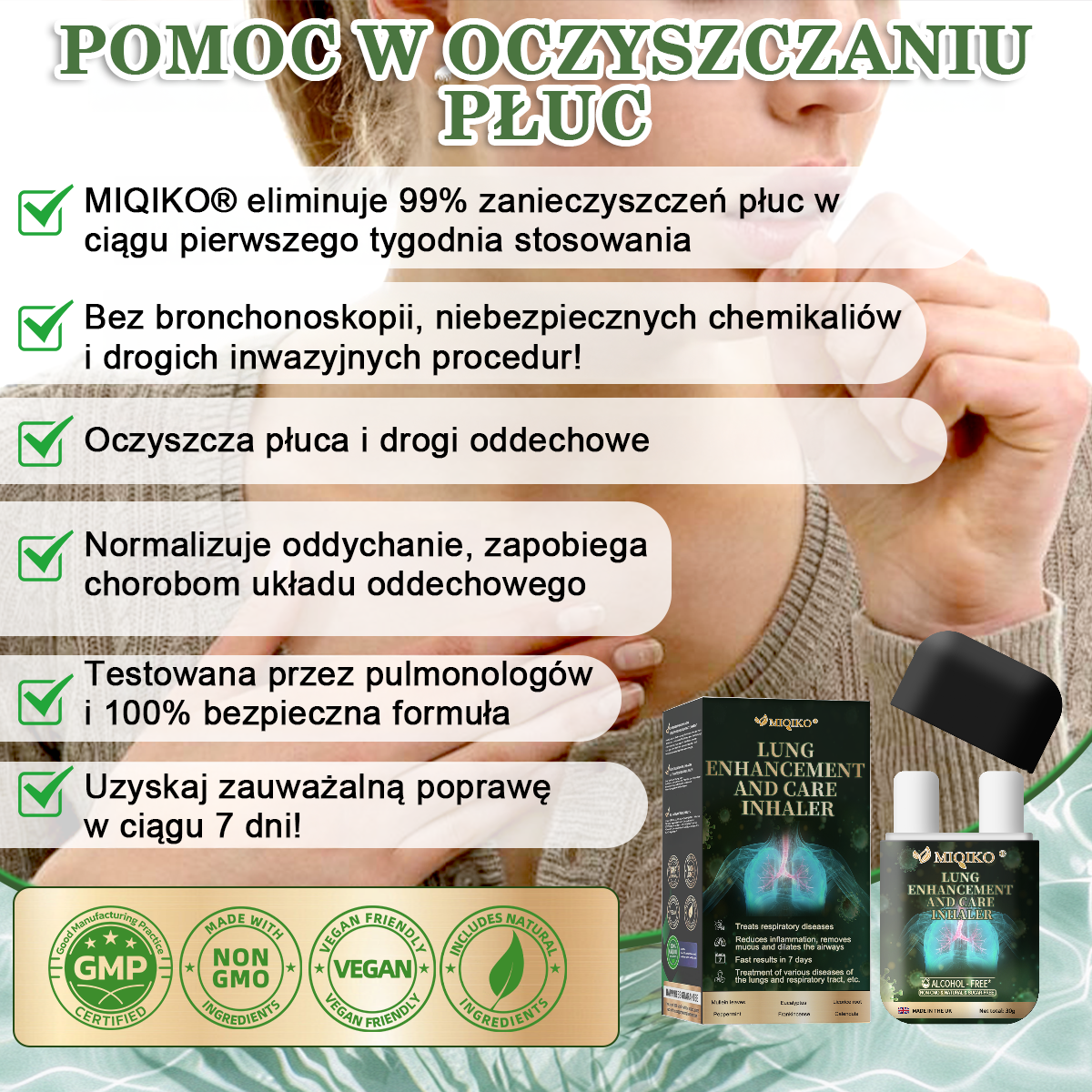 【𝐌𝐚𝐫𝐤𝐚 𝐨𝐟𝐢𝐜𝐣𝐚𝐥𝐧𝐚】👨‍⚕️𝐌𝐈𝐐𝐈𝐊𝐎® 𝐢𝐧𝐡𝐚𝐥𝐚𝐭𝐨𝐫 𝐝𝐨 𝐢𝐧𝐭𝐞𝐧𝐬𝐲𝐰𝐧𝐞𝐣 𝐩𝐢𝐞𝐥ę𝐠𝐧𝐚𝐜𝐣𝐢 𝐩ł𝐮𝐜【☘️𝐫𝐞𝐤𝐨𝐦𝐞𝐧𝐝𝐨𝐰𝐚𝐧𝐲 𝐩𝐫𝐳𝐞𝐳 𝐩𝐧𝐞𝐮𝐦𝐨𝐥𝐨𝐠ó𝐰☘️】