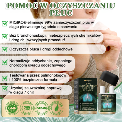【𝐌𝐚𝐫𝐤𝐚 𝐨𝐟𝐢𝐜𝐣𝐚𝐥𝐧𝐚】👨‍⚕️𝐌𝐈𝐐𝐈𝐊𝐎® 𝐢𝐧𝐡𝐚𝐥𝐚𝐭𝐨𝐫 𝐝𝐨 𝐢𝐧𝐭𝐞𝐧𝐬𝐲𝐰𝐧𝐞𝐣 𝐩𝐢𝐞𝐥ę𝐠𝐧𝐚𝐜𝐣𝐢 𝐩ł𝐮𝐜【☘️𝐫𝐞𝐤𝐨𝐦𝐞𝐧𝐝𝐨𝐰𝐚𝐧𝐲 𝐩𝐫𝐳𝐞𝐳 𝐩𝐧𝐞𝐮𝐦𝐨𝐥𝐨𝐠ó𝐰☘️】