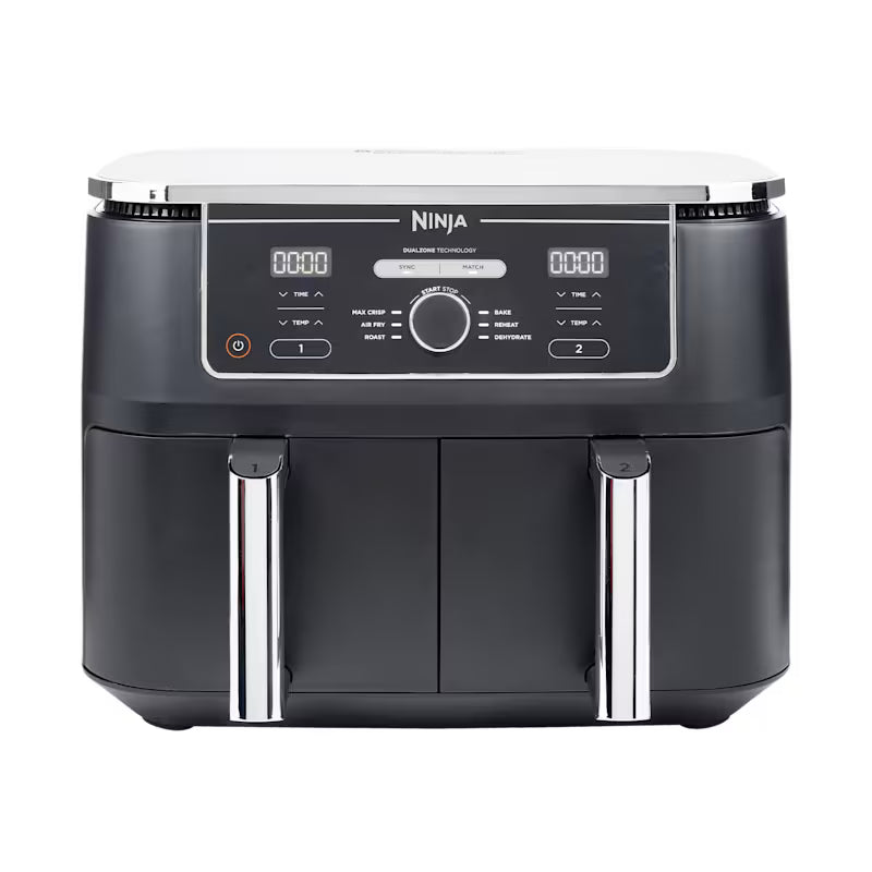 Ninja Foodi MAX Dual Zone Air Fryer